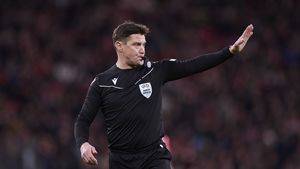 UEFA a făcut anunțul. Slovenul care decide soarta FCSB