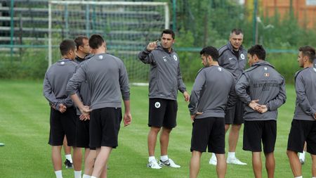 Niculescu, acuzat de BLAT de Becali!** "Dumnezeu nu doarme! Va fi urmărit toată viața de acest lucru"