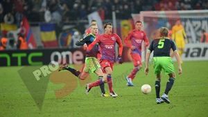 Final tragic pentru un fan al Stelei!** A făcut infarct și a murit în timpul partidei cu Ajax