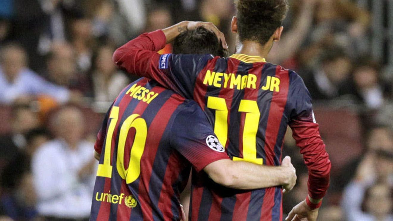 Neymar a rupt tăcerea: A vorbit pentru prima oară despre transferul la Barcelona. "Îmi pare rău, tată, trebuie să spun"