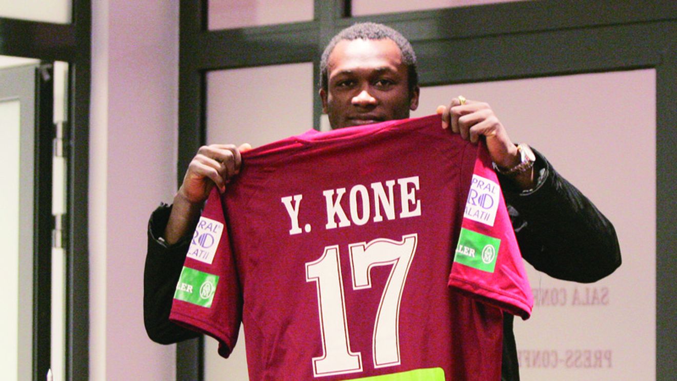 CFR are parteneriat cu Cosmote