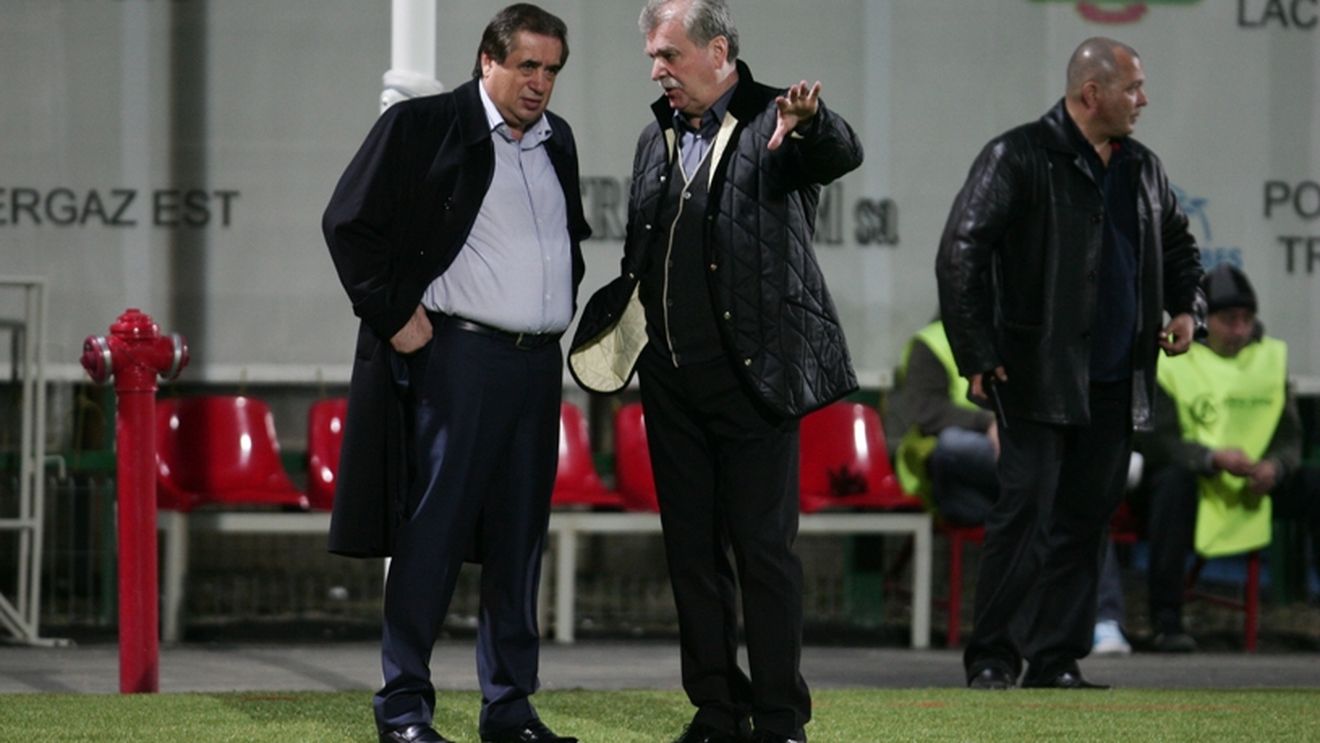 "Ne retragem, să joace Chivorchian cu Burleanu!". Suspendat șase luni de Comisia de Disciplină, Ioan Niculae amenință că scoate Astra din campionat. Dragomir: "Nu sunt sănătoși la cap"
