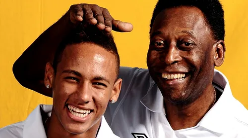 Un antrenor din Liga 1, inspirat de Brazilia legendarului Pele. „Vreau să dau un gol mai mult decât adversarul”