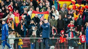 Spania - Elveția 3-2, Croația - Portugalia 1-1, România - Cipru 4-1. Rezultatele serii în Liga Națiunilor