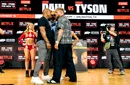 „Eu sunt născut să fiu asasin”. Mesajul lui Mike Tyson care i-a înghețat sângele în vene lui Jake Paul