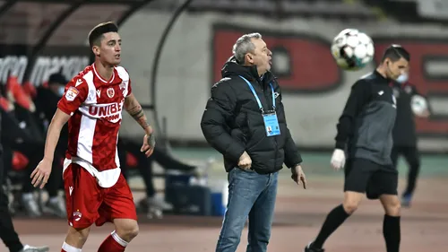 Steliano Filip, în tribună la UTA - Petrolul! Aflat în criză de fundași stânga, Mircea Rednic a luat decizia în cazul fostului său elev de la Dinamo. „Normal că vine, dacă la Timișoara n-au echipă”