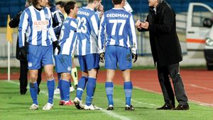 "Vom juca în Ghencea cu tupeu! Vreau prima victorie cu Steaua!"