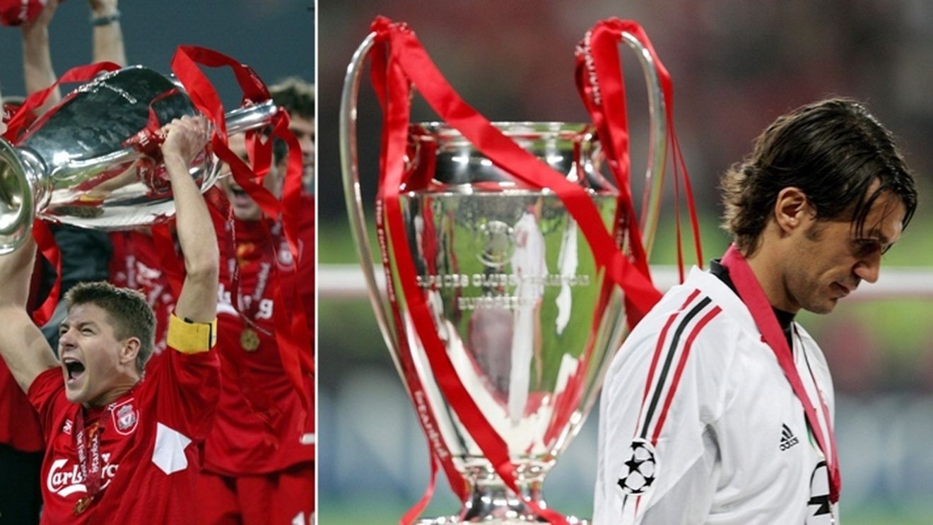 Atac dureros! Benitez despre șansele Milanului la titlu: "Și la Istanbul în 2005 au fost favoriți și ați văzut ce-au pățit!"