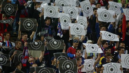 "Potrivit legii, Steaua nu are puterea să anuleze abonamente!"** Vezi măsurile suporterilor!