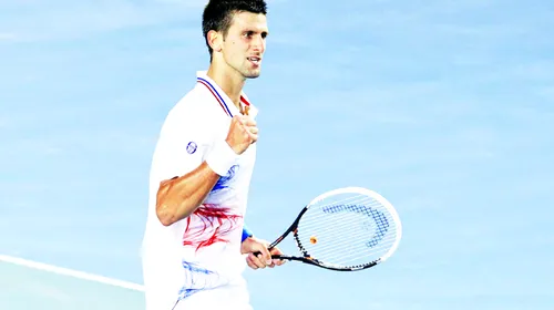 Secretul secretului!** Cum a ajuns Djokovic să domine tenisul mondial! Cele 5 secrete ale lui Nole