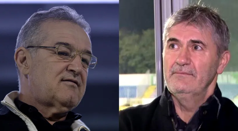 Patronul lui FC Botoșani dezvăluie propunerea pe care i-a făcut-o miliardarului Gigi Becali pentru a stinge litigiul cu FCSB: „I-am zis să îmi dea suma asta! Așa e chiaburul, dar de plătit tot va plăti!” EXCLUSIV