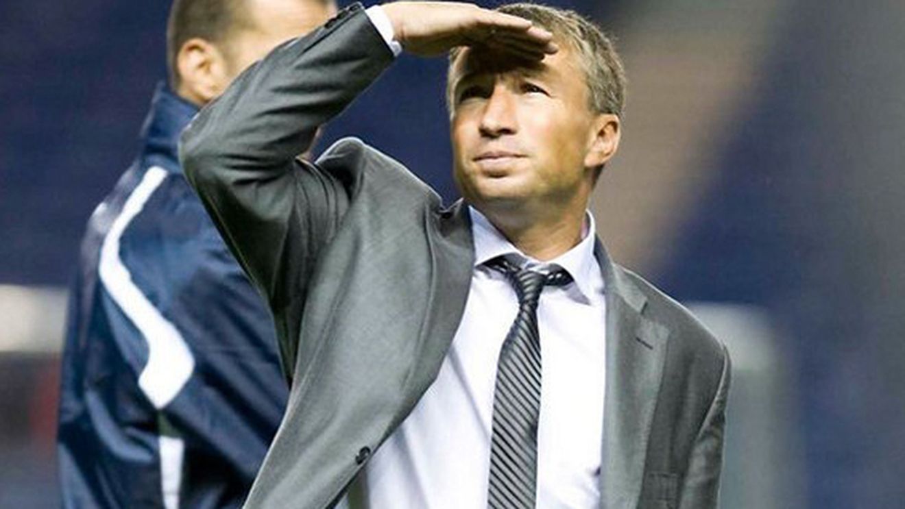 Petrescu, zeificat de ruși:** Dovada că Super Dan este mai bun decât Lucescu