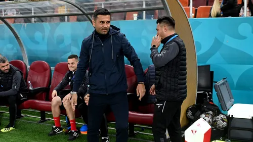 Florin Prunea îi distruge pe Nicolae Dică și Ilie Poenaru, după eliminările de la UTA - FCSB din Cupa României Betano: „Echipe fără antrenori cu personalitate!” | VIDEO EXCLUSIV ProSport Live