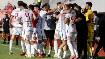 FC Hermannstadt, într-o situație dramatică?! Jucătorilor nu li s-ar răspunde la telefon și sunt gata să plece. Emilian Hulubei: ”Câțiva vor pleca”