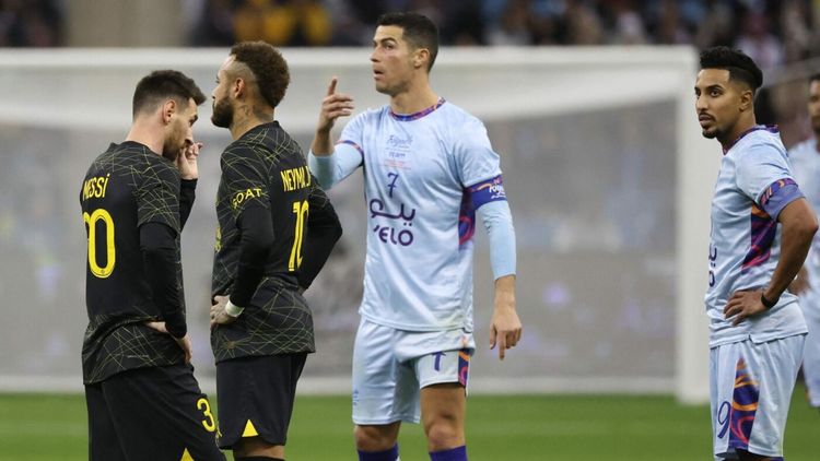 EXTRA Topul celor mai bine plătiți sportivi din lume! Un boxer câștigă mai mult decât Leo Messi. Pe ce loc se află Cristiano Ronaldo