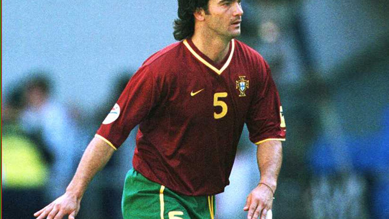 Toldo și Couto au sosit în România pentru Seara Campionilor!