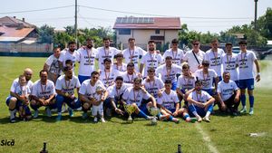 FRF a găsit rapid înlocuitoare pentru Sporting Roșiori în Liga 3! Echipa va juca la… Roșiori de Vede și i-a luat retrasei antrenorul