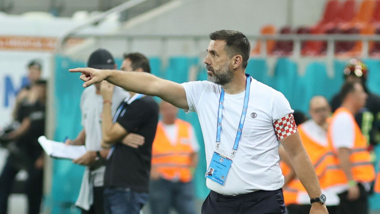 Ce titular poate fi vândut de Dinamo. Transferul care ascunde o plecare importantă pentru Kopic