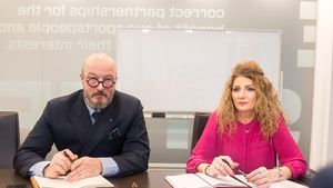 Constantina Diță - președinte la FR de Atletism, după ce a pierdut precedentele două alegeri, în 2017 și 2021! Care a fost mesajul Anișoarei Cușmir Stanciu