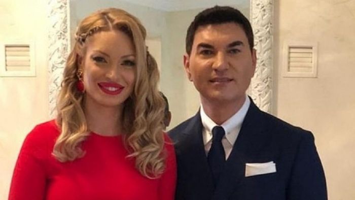 Fabulos! Ce răspuns a oferit Cristi Borcea când a fost întrebat dacă își mai dorește copii: „Eu nu am nicio problemă!”