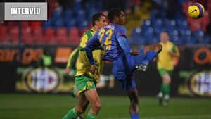 "Să-mi reducă salariul,** orice numai să revin la Steaua!"