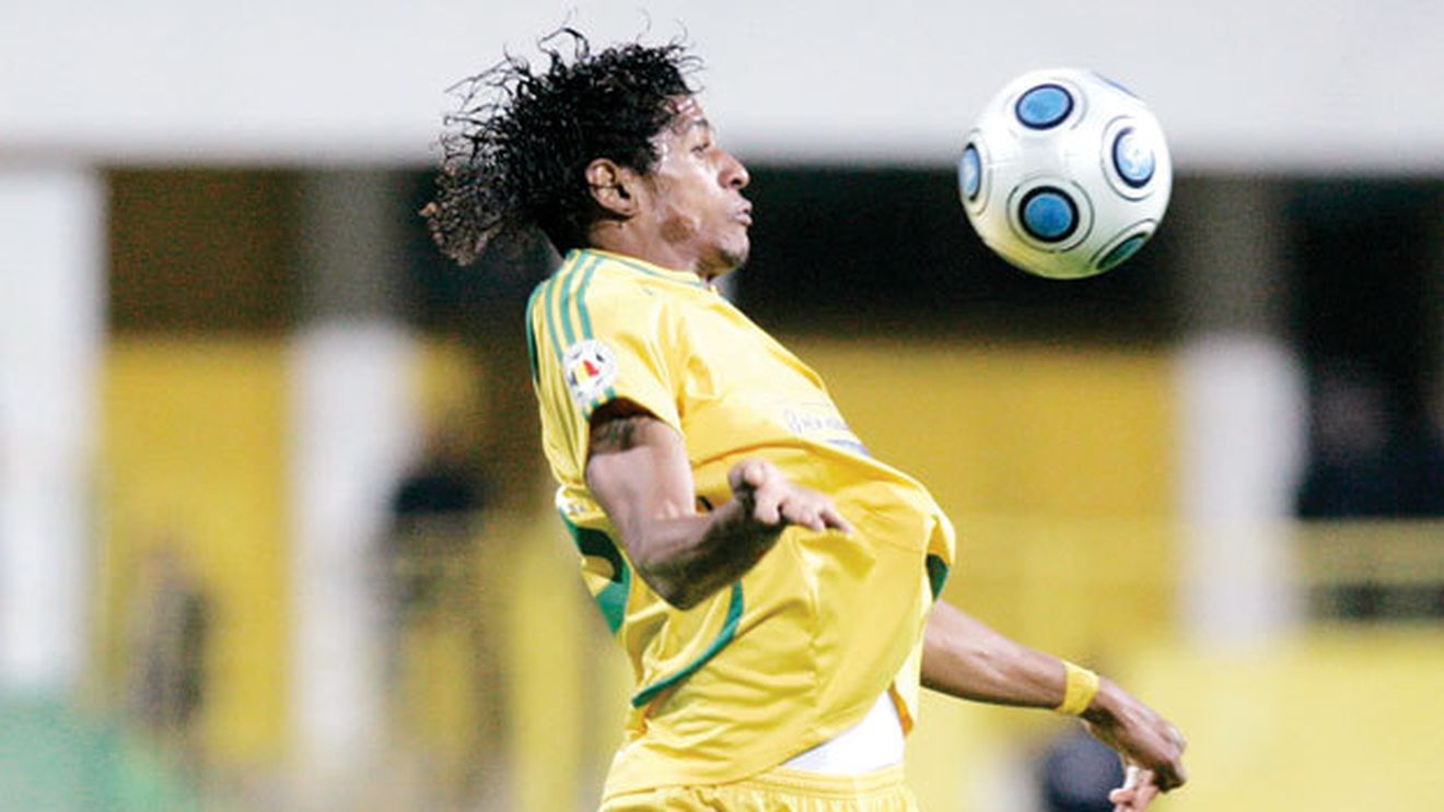 Costly vrea să joace cu Real Madrid