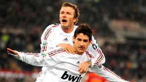 Marius Șumudică, aproape de o lovitură incredibilă! Turcii anunță că Alexandre Pato va ajunge la Gaziantep: „Este doar prima bombă!”