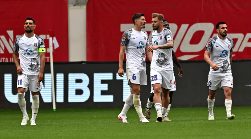 Florin Gardoș, manager la Târgoviște, declarații ciudate înainte de barajul Chindiei: ”Poate nu suntem pregătiți pentru promovare. Echipele din Liga 1 sunt mai bune”