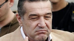 Iancu s-a enervat pe Gigi:** "Să termine cu răutățile! Ce ar fi dacă aș zice eu în fiecare zi că premierea este mită?"