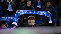 Voyo și Digi Sport au pus banii jos pentru meciurile din Champions League. Decizia e la Universitatea Craiova
