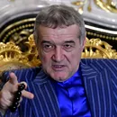 Gigi Becali este ferm convins! Singura echipă care se bate cu FCSB la titlu: „Asta e părerea mea!”