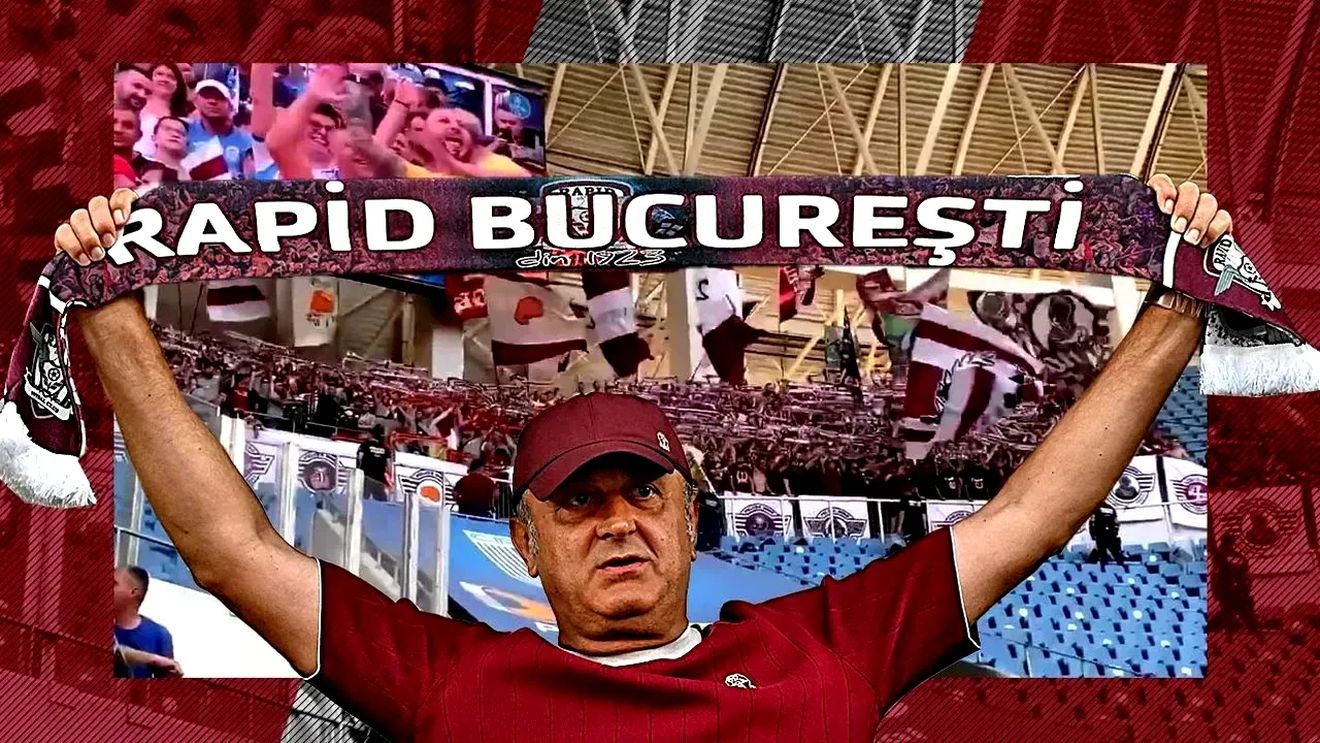 Dan Șucu, asalt total pentru starul din Superliga. Ofertă: 300.000 de euro plus un fotbalist de la Rapid