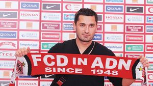 Borcea: „Nu mai vine nimeni!"