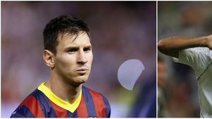 Gafă a presei din India. Ce au titrat aceștia în ziare, după ce Messi l-a egalat pe Raul în topul celor mai buni marcatori din UCL: "Probabil sunt concentrați pe campionatul lor"