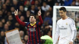 Un copil a făcut lista de achiziții a lui Aberdeen. Jucătorii ar costa aproximativ un miliard de euro. Apare și un nume surpriză