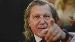 EXCLUSIV Motivarea instanței e surprinzătoare. Ce l-a salvat pe Ilie Năstase de la închisoarea cu executare în cazul dublei "năzbâtii penale" din 2018 | ACTE 
