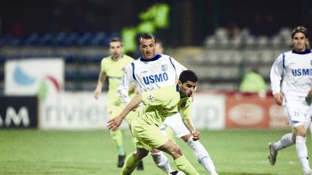 "Încă vrem titlul!"