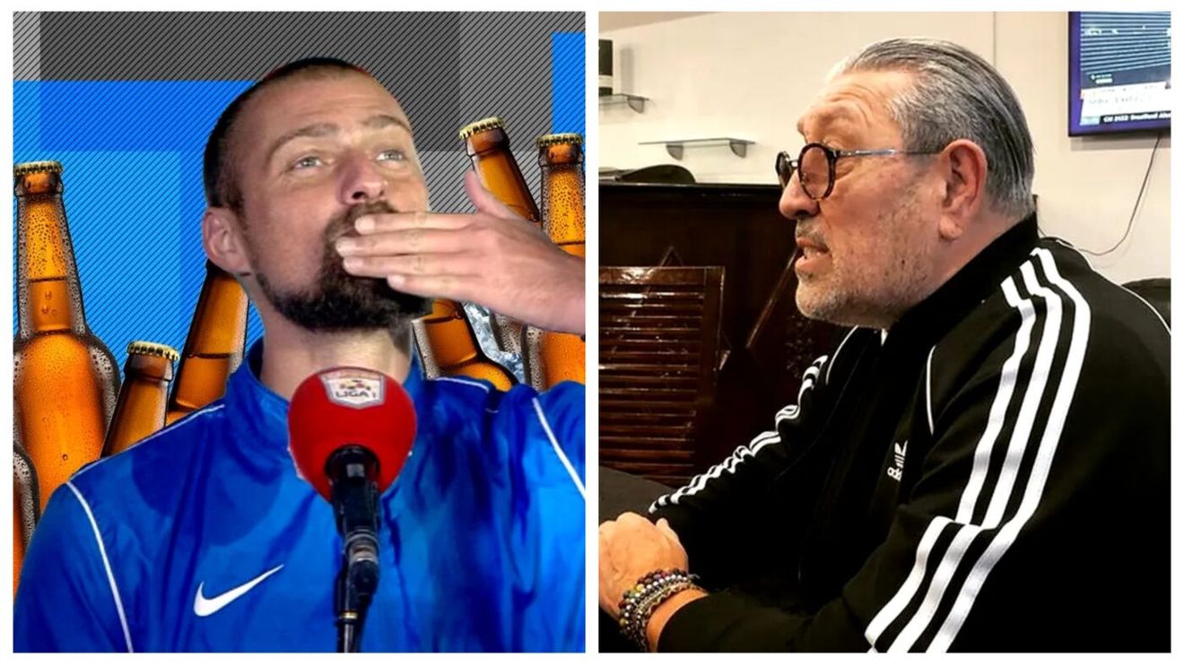 Gabriel Tamaș a dat peste cap show-ul Asia Express. Ce a făcut cu Serghei Mizil i-a lăsat mască pe șefii de la Antena 1