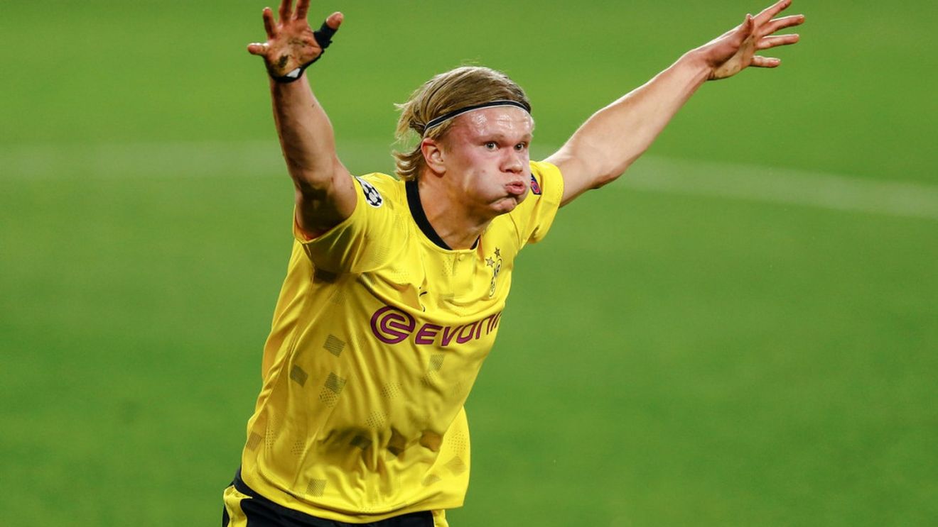 Bayern Munchen s-a retras din cursa pentru transferul lui Erling Haaland și e convinsă că norvegianul se va transfera în afara Germaniei din sezonul viitor!