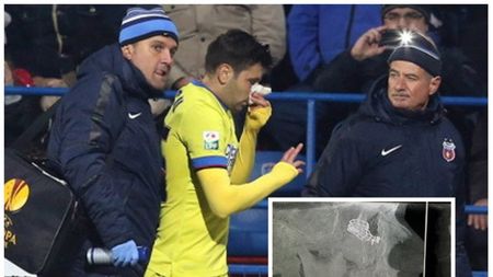 AFAN către Steaua în "cazul Mureșan - Rusescu": Mergeți la TAS