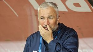 CFR Cluj, transfer din Italia pentru titlu! Nelu Varga e all-in pentru Dan Petrescu