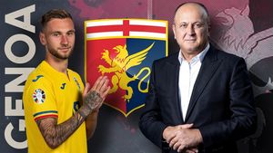 Impresarul lui Denis Drăguș, reacție de ultimă oră după ce s-a scris că Dan Șucu îl vrea pe jucătorul său la Genoa. EXCLUSIV