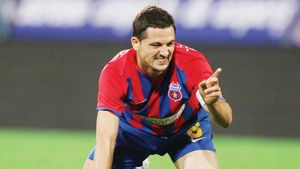 Mirel Rădoi ar putea rata tot sezonul