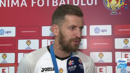 Lovin s-a retras, dar s-a pus deja pe treabă: "Vă spun în premieră asta!" Ce jucători va reprezenta fostul mijlocaș al Astrei. Budescu, prima mutare!