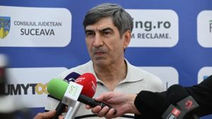 Victor Pițurcă a dat tunul cu afacerile imobiliare. A câștigat o avere: „30 de milioane de euro”