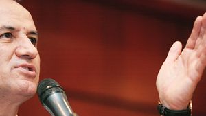 Pancu: "Pe Copos îl mănâncă rechinii"