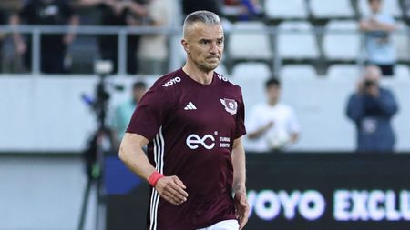 S-a terminat! Daniel Pancu renunță la primul nume greu de la Rapid