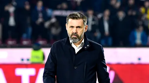 A greșit Zeljko Kopic înaintea celui mai slab joc făcut de Dinamo în mandatul său, înfrângerea de la Sibiu? Dezvăluirea unui fost fotbalist din „Ștefan cel Mare”. „Mi-au spus chiar jucătorii, a făcut antrenamente foarte dure și, la meci, toți erau foarte obosiți”. VIDEO EXCLUSIV