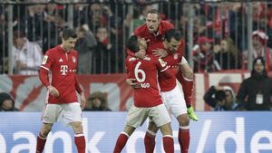 Ce lovitură încearcă Barcelona! Catalanii, gata să dea asaltul pentru un star de la Bayern