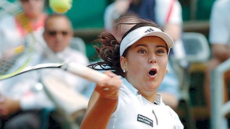 Cârstea, în finală la Tașkent